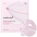 Máscara Facial de Colágeno em Gel com PDRN
