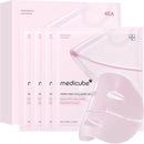 Máscara Facial de Colágeno em Gel com PDRN