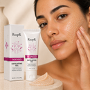 Esfoliante Facial Creme RtopR - Renovação e Maciez da Pele