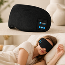 Máscara de Dormir com Fone Bluetooth SleepSound™