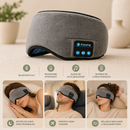 Máscara de Dormir com Fone Bluetooth SleepSound™