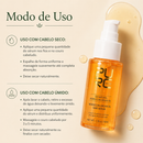 Sérum Capilar Suavizante Frizz Control™