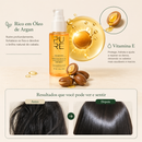 Sérum Capilar Suavizante Frizz Control™