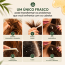 Sérum Capilar Suavizante Frizz Control™