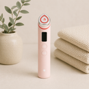 AGE-R Booster Pro – Dispositivo Facial 6 em 1 para Rotina Avançada de Skincare