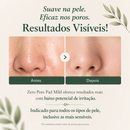 Zero Pore Pad & Mild - Tratamento de Poros e Textura da Pele