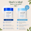 Zero Pore Pad & Mild - Tratamento de Poros e Textura da Pele