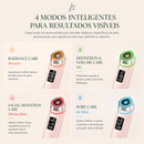 AGE-R Booster Pro – Dispositivo Facial 6 em 1 para Rotina Avançada de Skincare