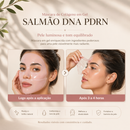 Máscara Facial de Colágeno em Gel com PDRN