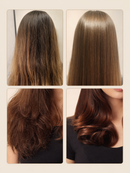 Sérum Capilar Suavizante Frizz Control™