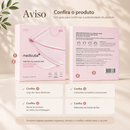Máscara Facial de Colágeno em Gel com PDRN
