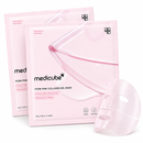 Máscara Facial de Colágeno em Gel com PDRN