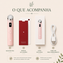 AGE-R Booster Pro – Dispositivo Facial 6 em 1 para Rotina Avançada de Skincare