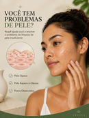 Esfoliante Facial Creme RtopR - Renovação e Maciez da Pele