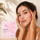 Máscara Facial de Colágeno em Gel com PDRN