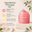 Collagen Jelly Cream - Gel-Creme Facial para Firmeza e Glow
