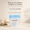 Zero Pore Pad & Mild - Tratamento de Poros e Textura da Pele