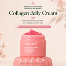 Collagen Jelly Cream - Gel-Creme Facial para Firmeza e Glow