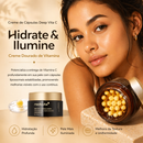 Deep Vita C Capsule Cream - Creme Facial com Vitamina C