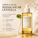 SKIN1004 Madagascar Centella Ampoule - Sérum Facial Calmante para Pele Sensível