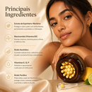 Deep Vita C Capsule Cream - Creme Facial com Vitamina C