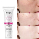 Esfoliante Facial Creme RtopR - Renovação e Maciez da Pele